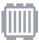 Ferroalloy furnace transformer