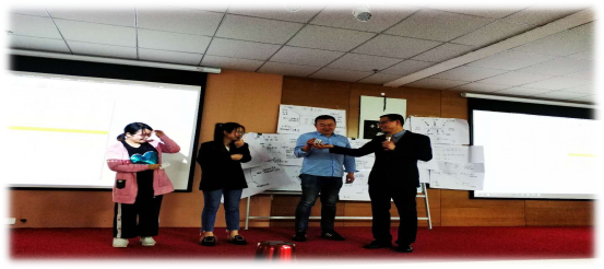 公司奉行汽车行业IATF16949系统建设